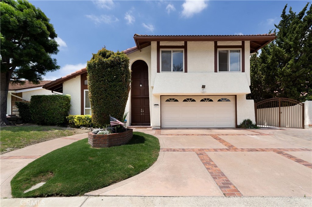 27090 South Ridge, Mission Viejo CA, 9269264096640860929121