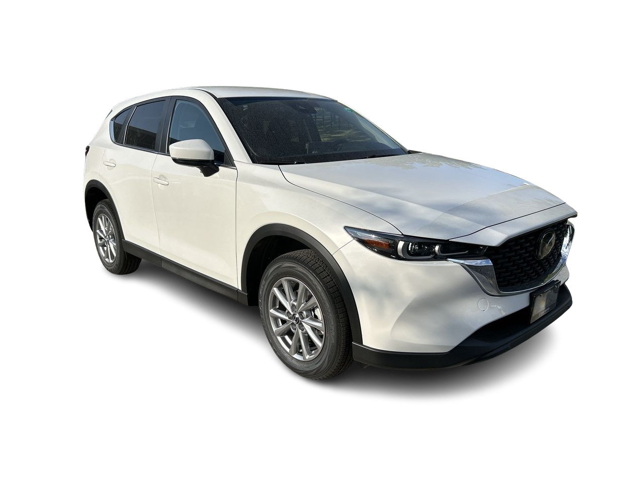 2025 Mazda CX-5 GX64959122357889121