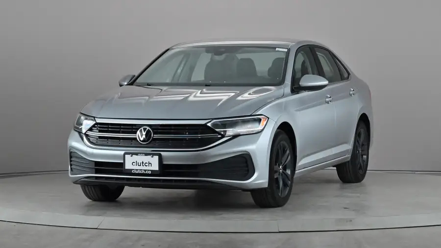 2022 Volkswagen Jetta64443393445506121