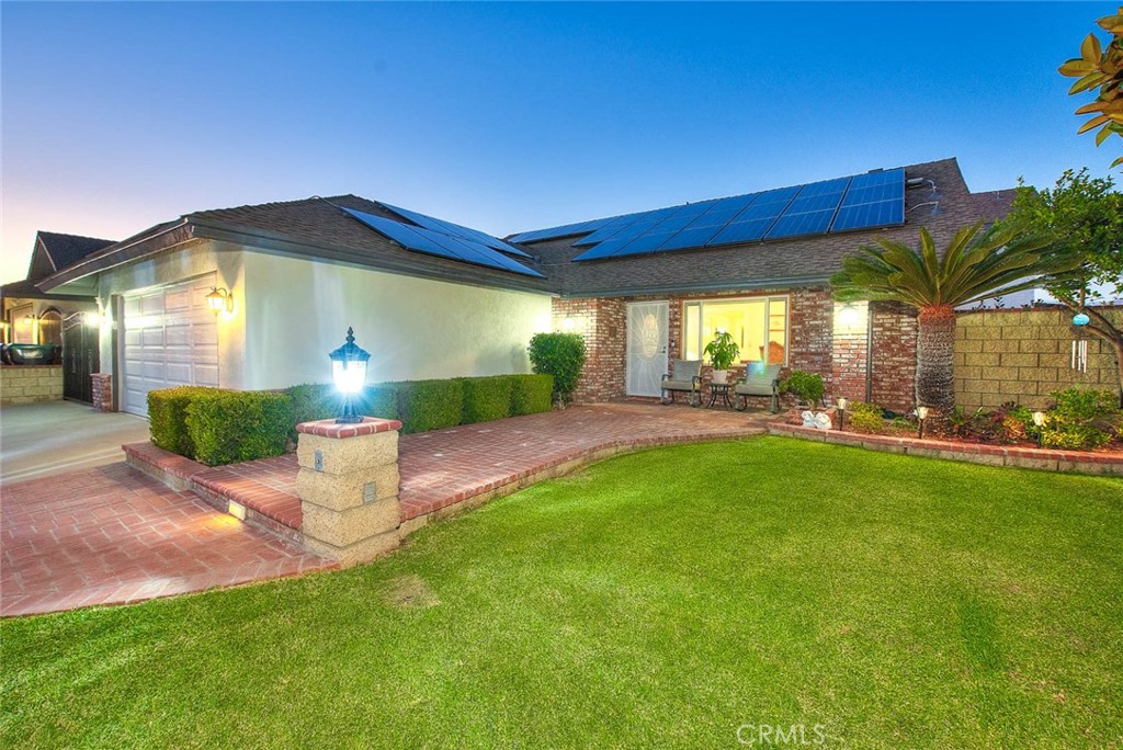3964 Alder Place, Chino Hills CA, 9170964122490457346121