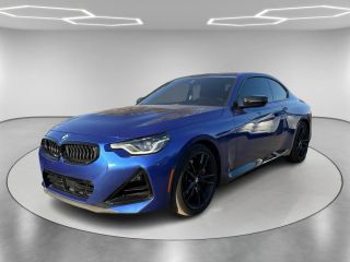 2022 BMW 2 SERIES63758278102273120
