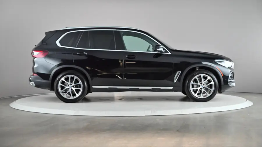 2023 BMW X564220718702338122