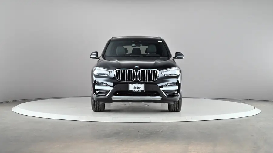 2020 BMW X364078417594115122