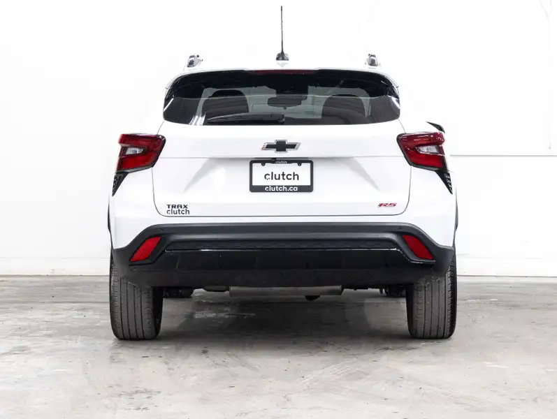 2024 Chevrolet Trax63449806935169123