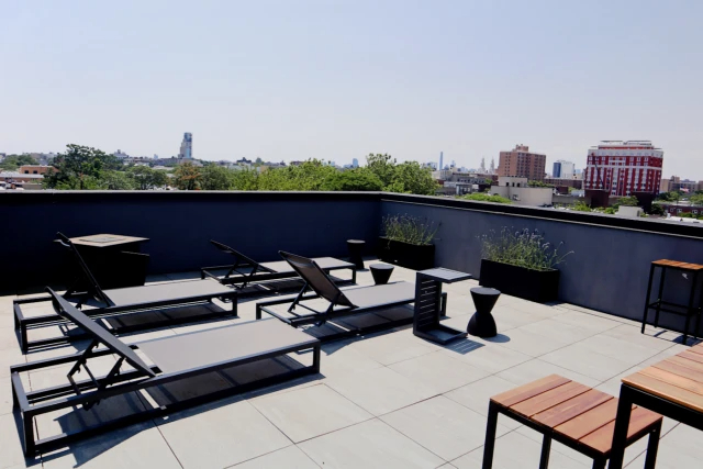 The Bushwick House63637825403009121