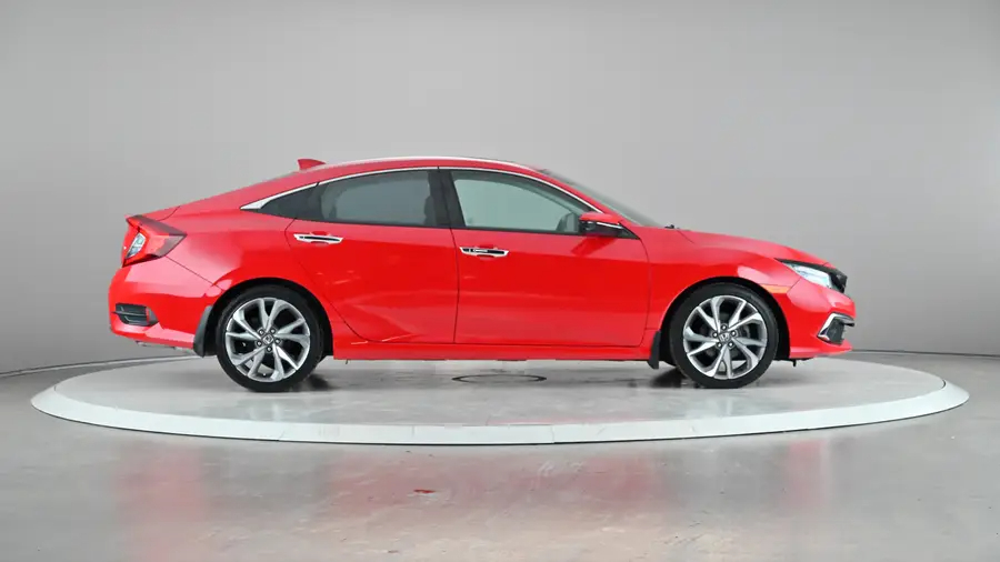2019 Honda Civic63769717081473124
