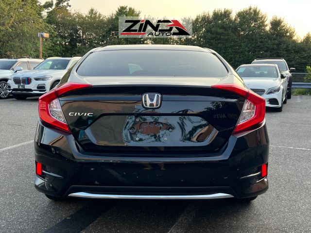 2020 HONDA CIVIC63689118576003123