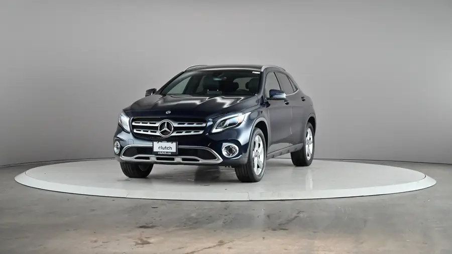 2018 Mercedes-Benz GLA63759293732225120