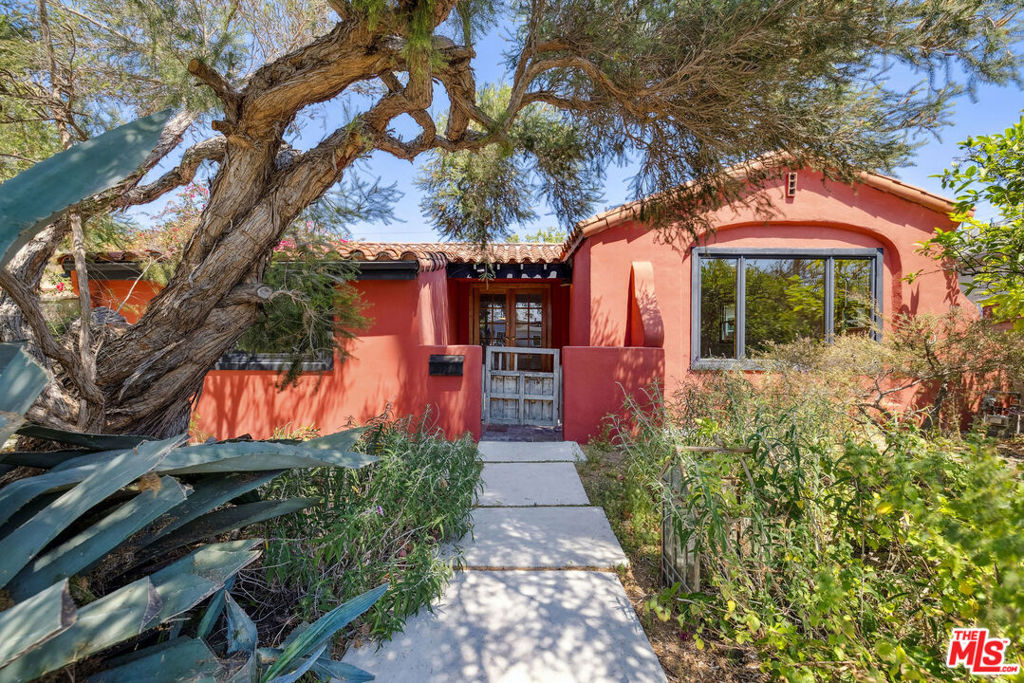 11819 Juniette Street Culver City CA, 9023063711523387905120