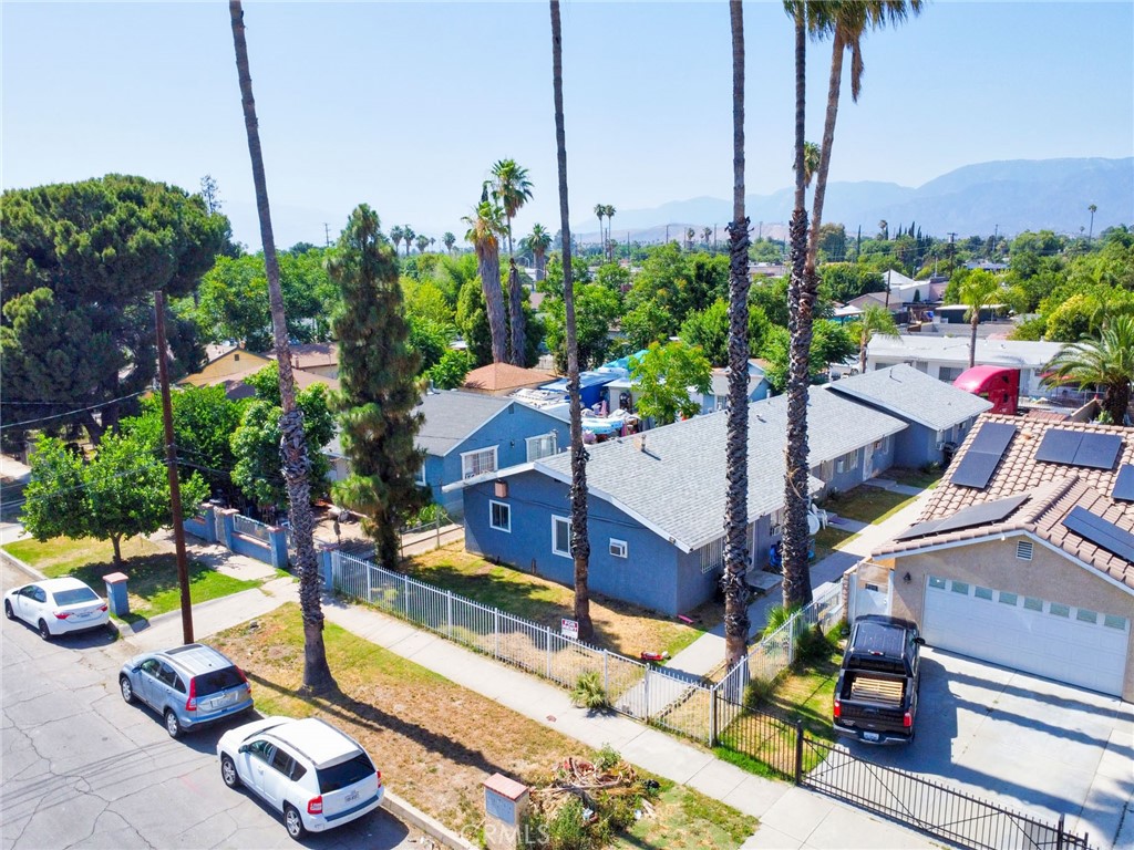 188 E 11th Street 1-4, San Bernardino CA, 9241063680925796481120