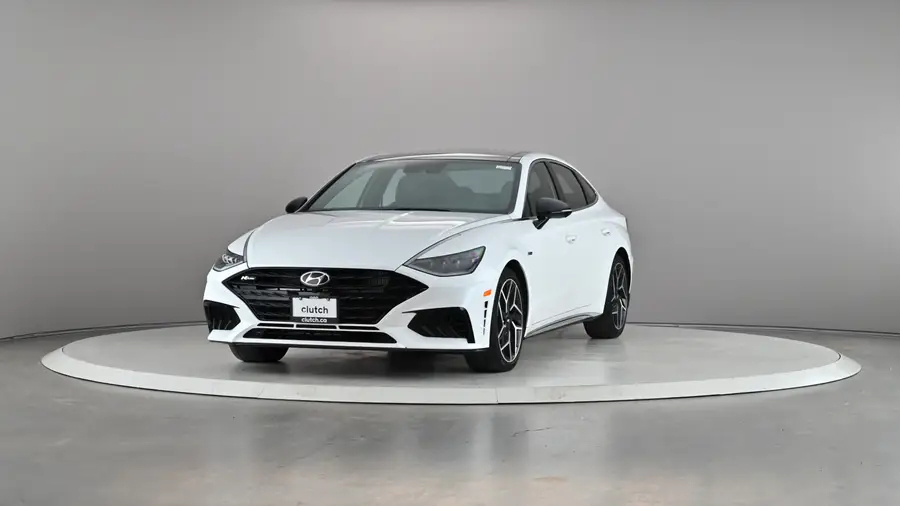 2022 Hyundai Sonata