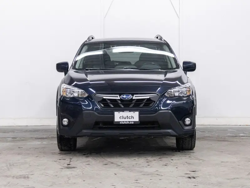 2021 Subaru Crosstrek64795941020673121