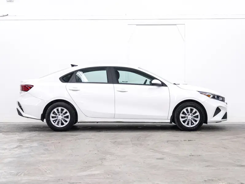 2023 Kia Forte64223573086849121