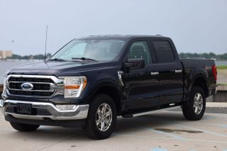 2022 FORD F150 SUPERCREW CAB63288856153985120