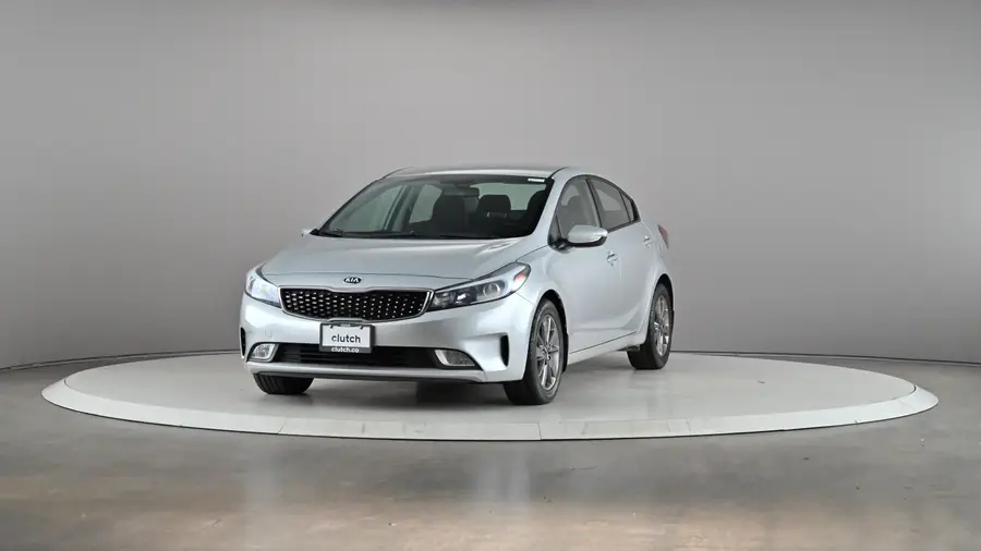 2017 Kia Forte64035922766594120