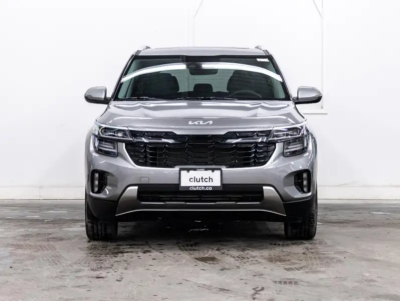 2024 Kia Seltos64012215313922121