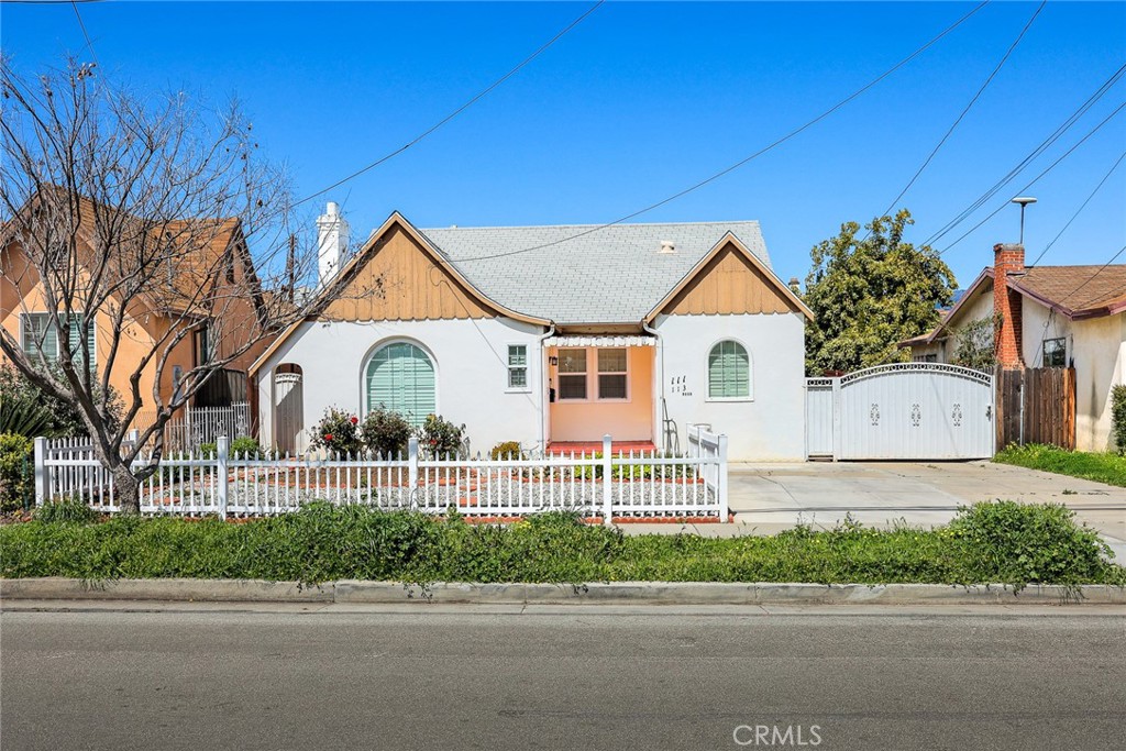 111 Los Higos Street, Alhambra CA, 9180163659278913793120