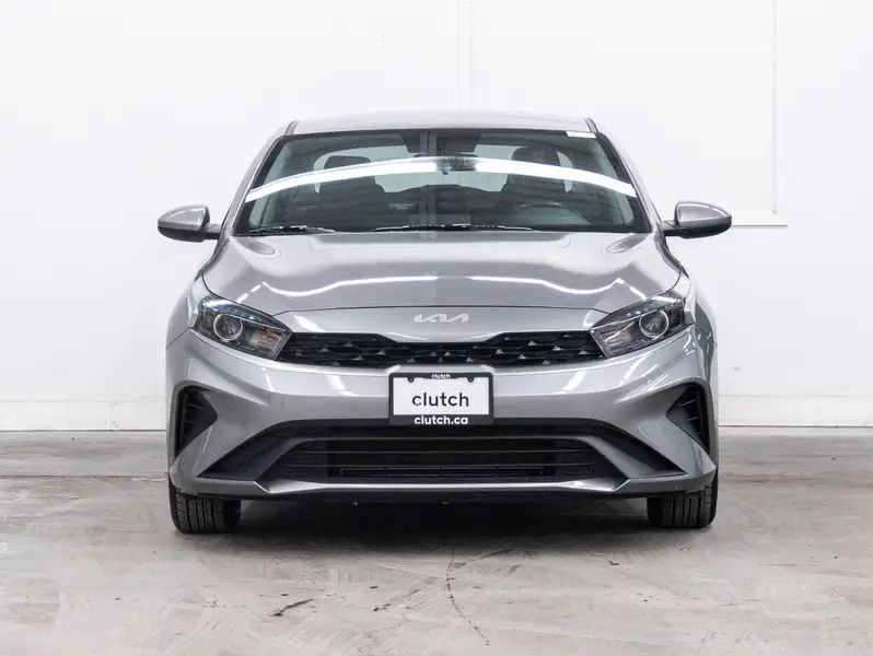 2023 Kia Forte64796986778242121