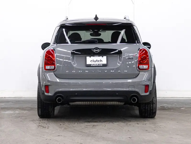 2019 MINI Cooper Countryman64551384092674121