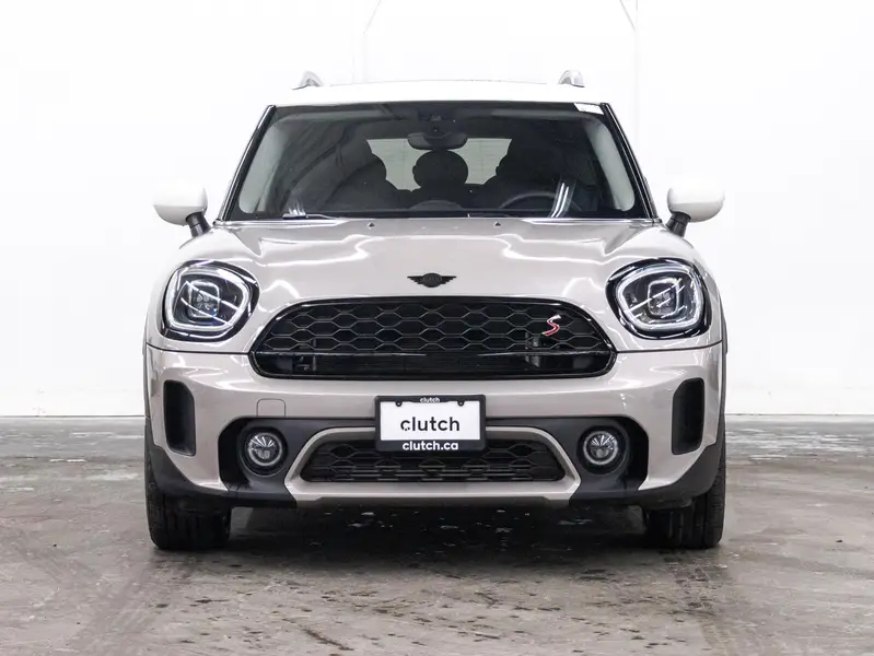 2023 MINI Countryman64146047891329122