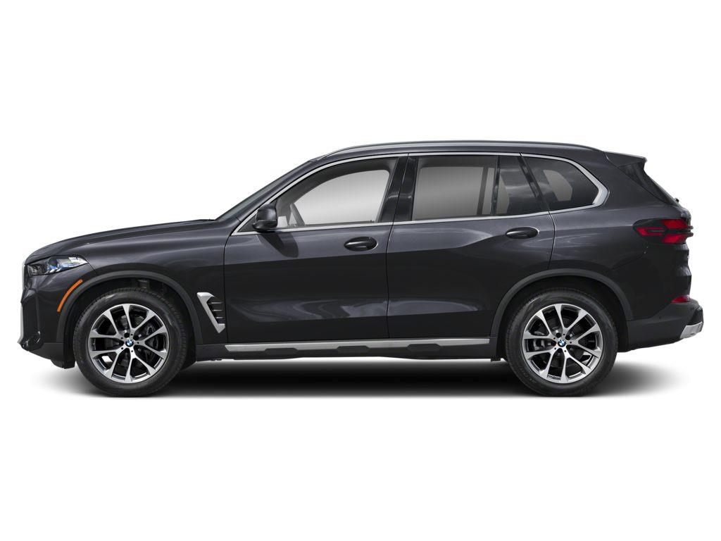 2026 BMW X5 M60i xDrive64960545917570121