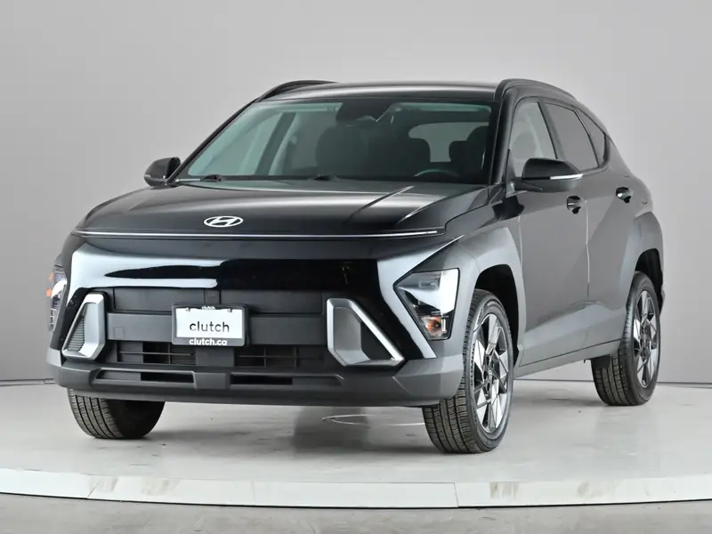 2024 Hyundai Kona63725334463875122