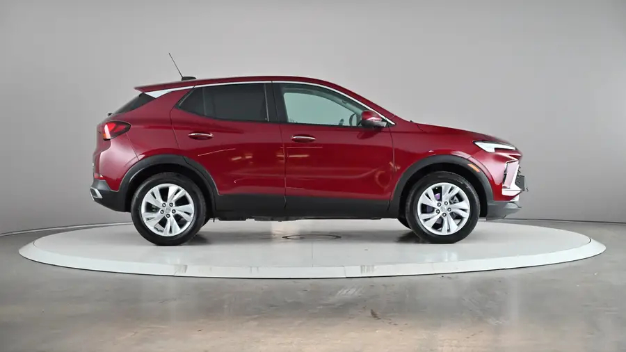 2024 Buick Encore GX63868267211009122