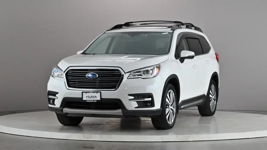 2021 Subaru Ascent63979982950402123