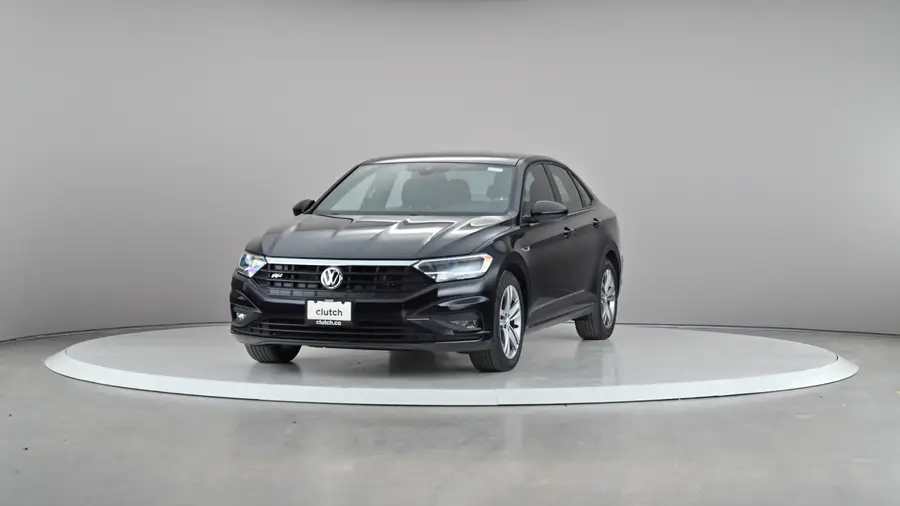 2021 Volkswagen Jetta63538825083395123