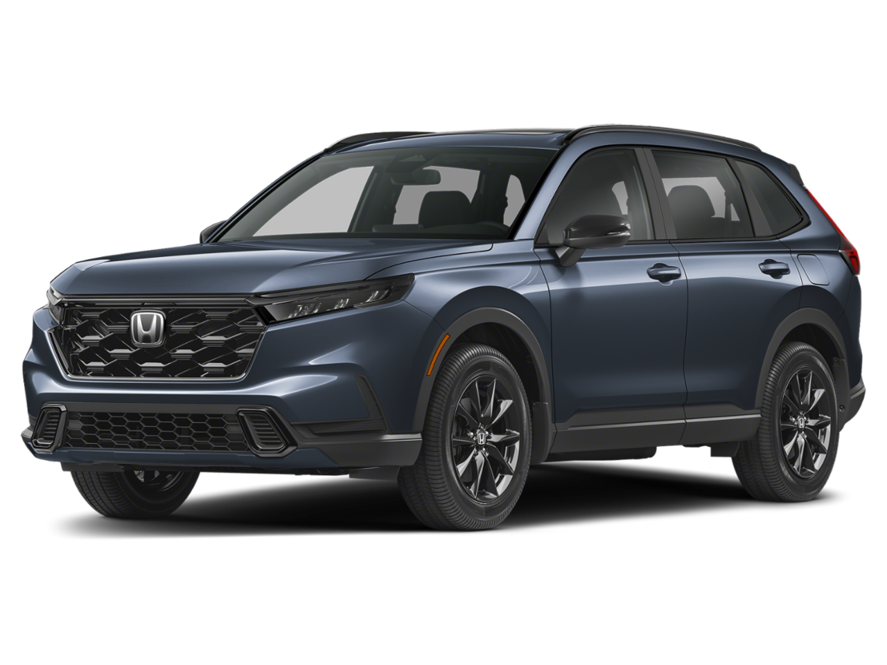 2026 Honda CR-V Hybrid 4dr Awd Sport