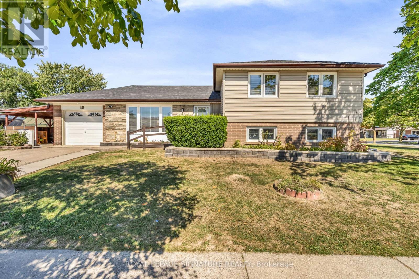 68 MOUNT OLIVE DRIVE