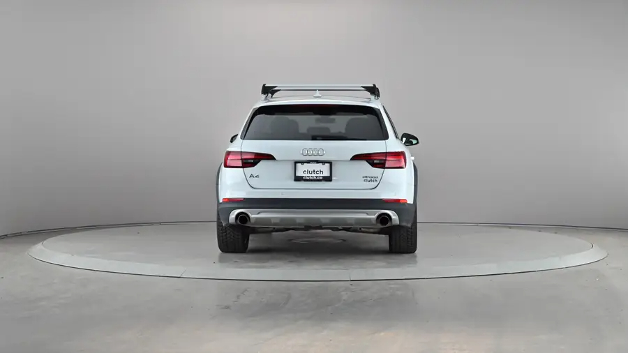 2018 Audi A4 ALLROAD64376384990593121