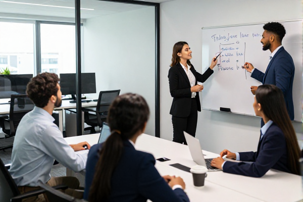 Carreras por Hora: Guía Completa para Profesionales y Empresas Carreras por Hora: Guía Completa para Profesionales y Empresas