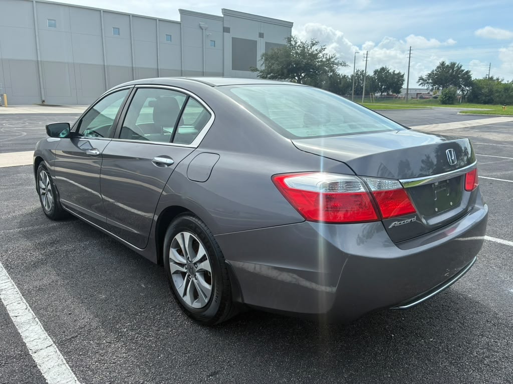 🏁2015 HONDA ACCORD LX🏁566840540026654726