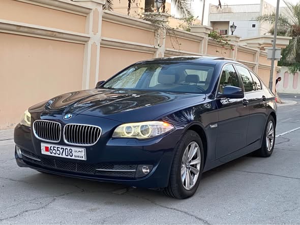 For sale BMW 520i 