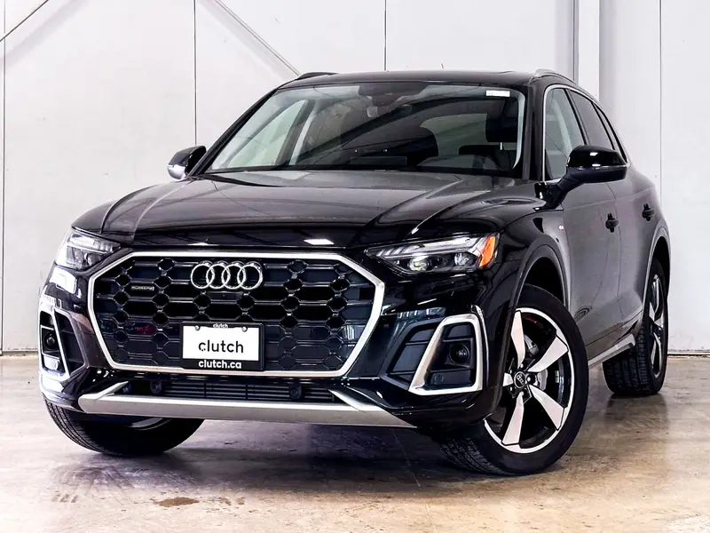 2024 Audi Q563698467260545123