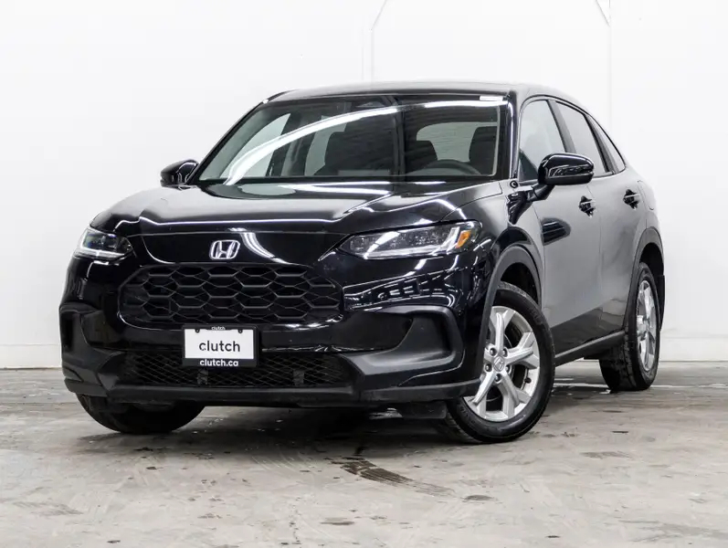 2023 Honda HR-V63527111755265120