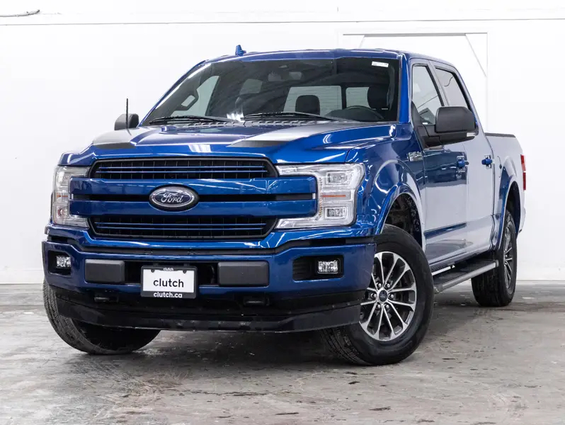 2018 Ford F-15064143132982401121