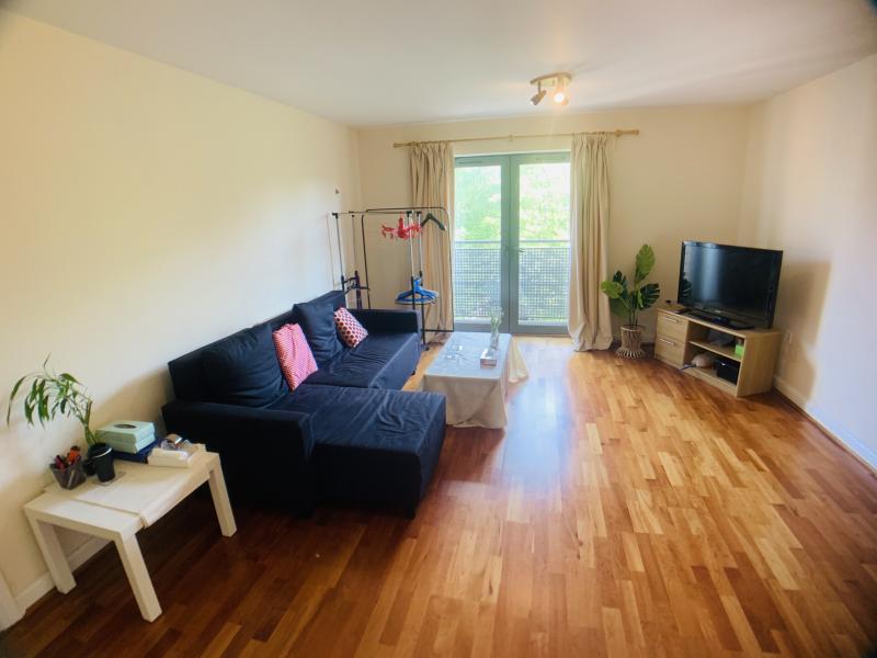 Portcullis House (2 Bedroom)