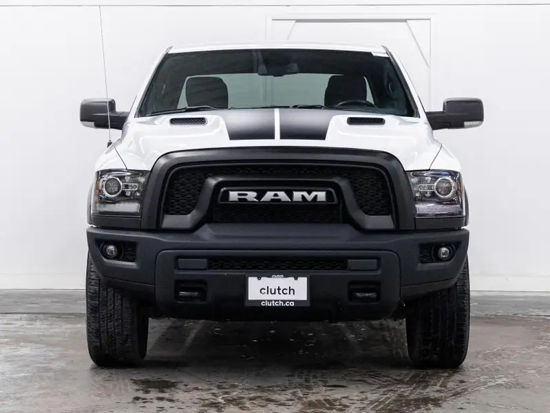2022 Ram 1500 Classic64400850848385122