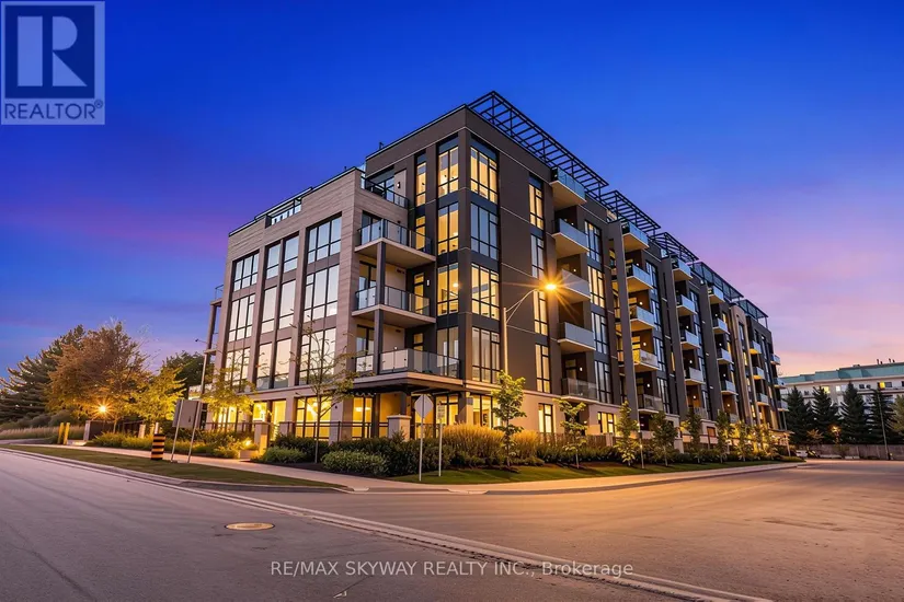 105 - 42 Mill Street, Halton Hills, ON