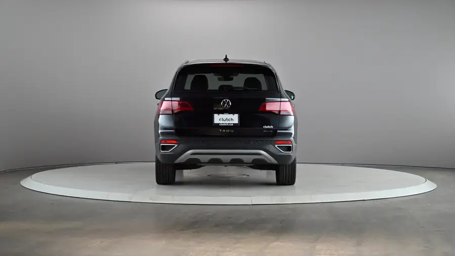 2024 Volkswagen Taos64355681304963122