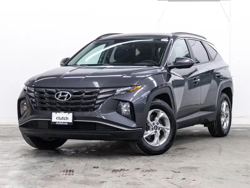2022 Hyundai Tucson63615177322881122