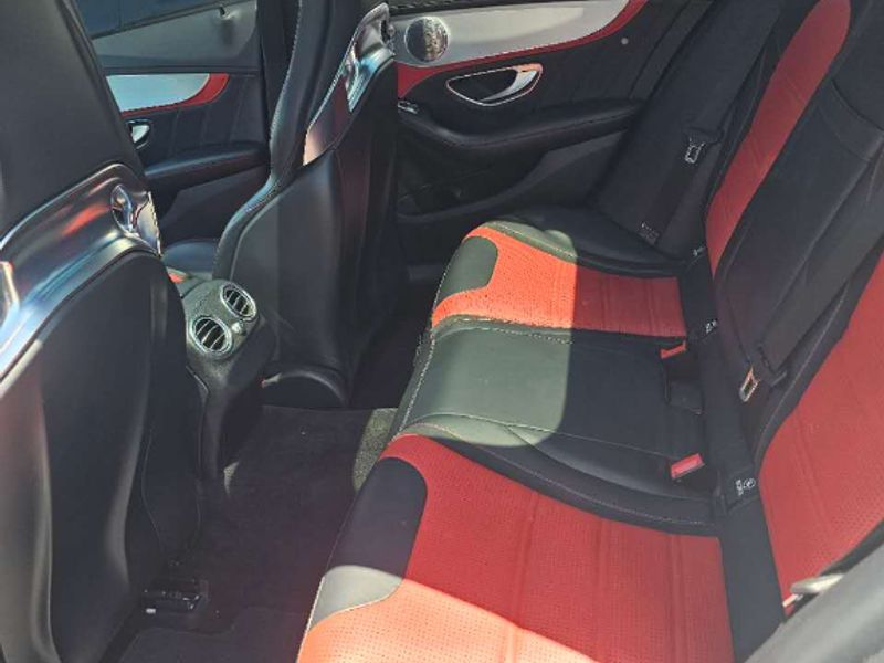 2015 MERCEDES-BENZ C-CLASS C63 S63335226189953124