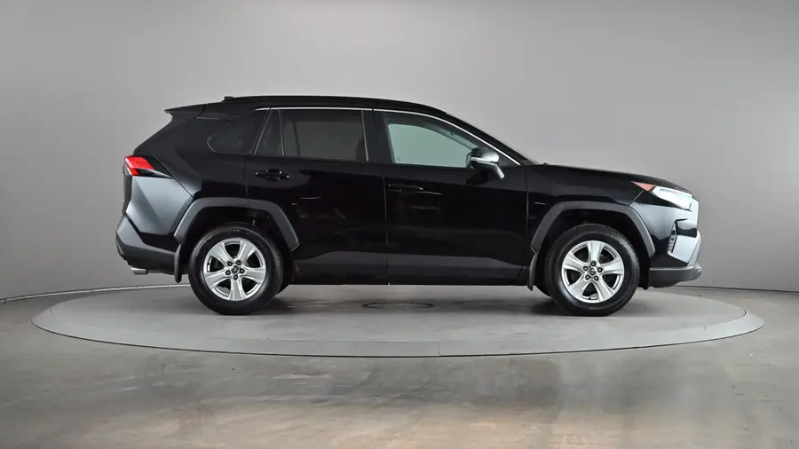 2021 Toyota RAV464385611418755122