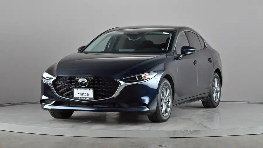 2025 Mazda Mazda364409921574273122