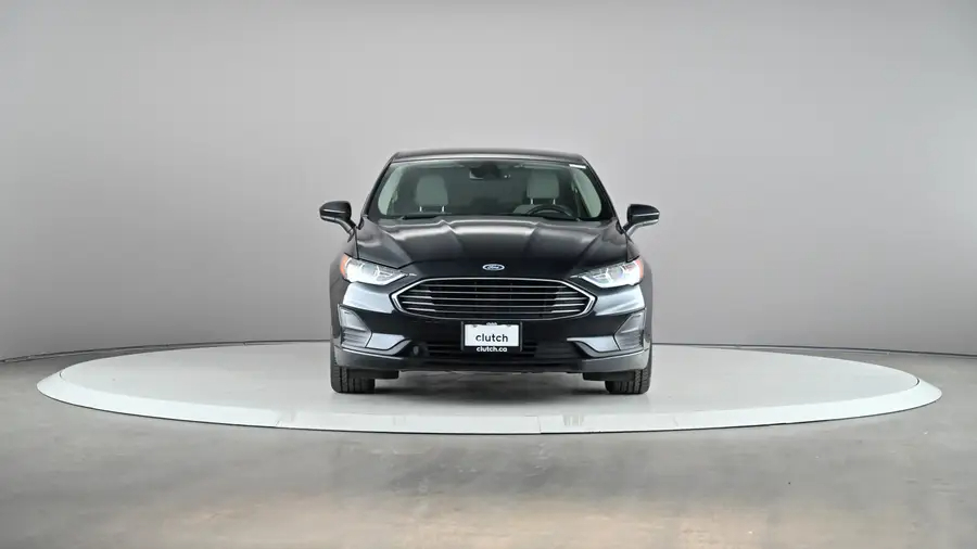 2020 Ford Fusion63590055713153120