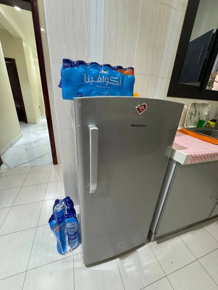 ثلاجة