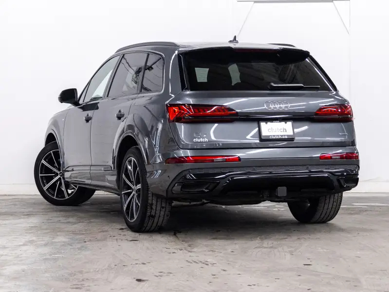 2023 Audi Q763536763307139123