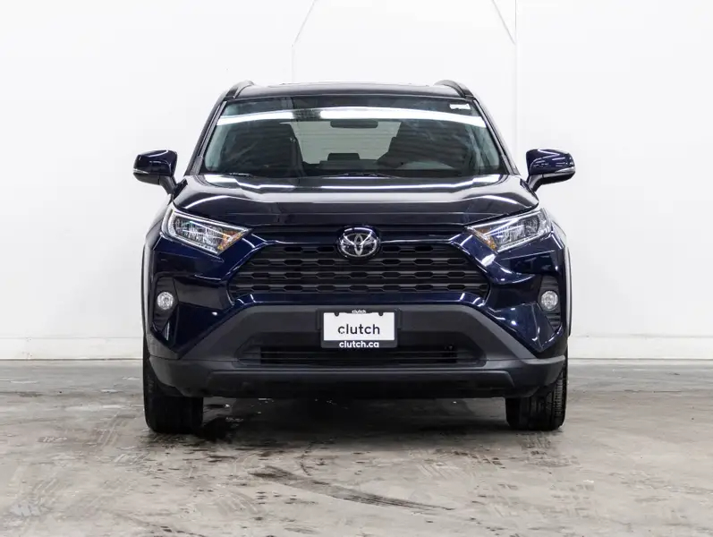 2021 Toyota RAV463460371500675123